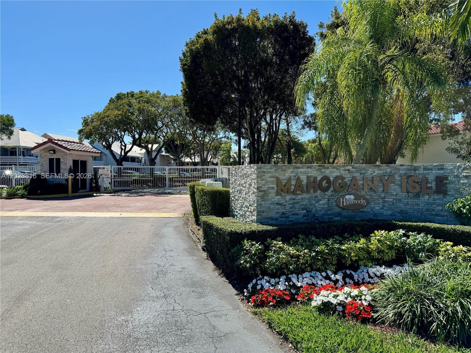 10441 Mahogany Key Cir # 106, Miami FL 33196 — 1