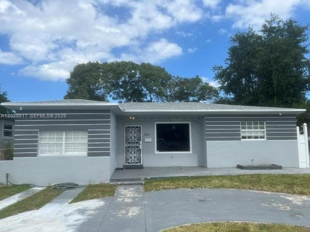 5831 NW 9th Ave # B, Miami FL 33127 — 1