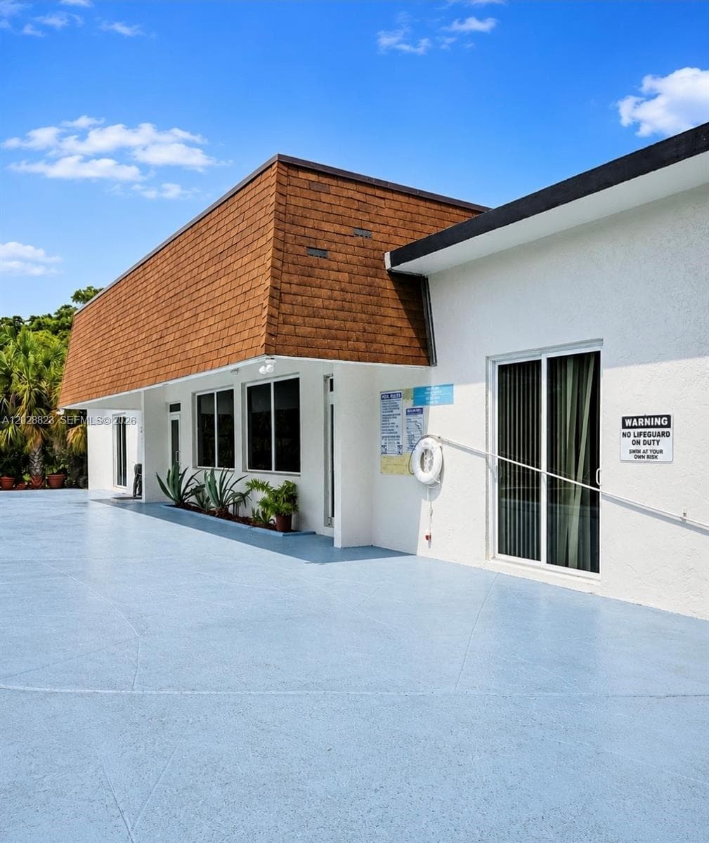 16851 NE 23rd Ave # B214, North Miami Beach FL 33160 — 19