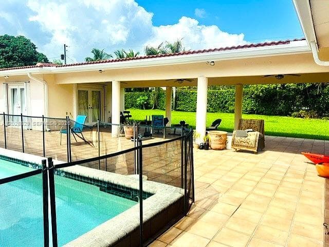 7910 SW 73rd Ct, Miami FL 33143 — 26