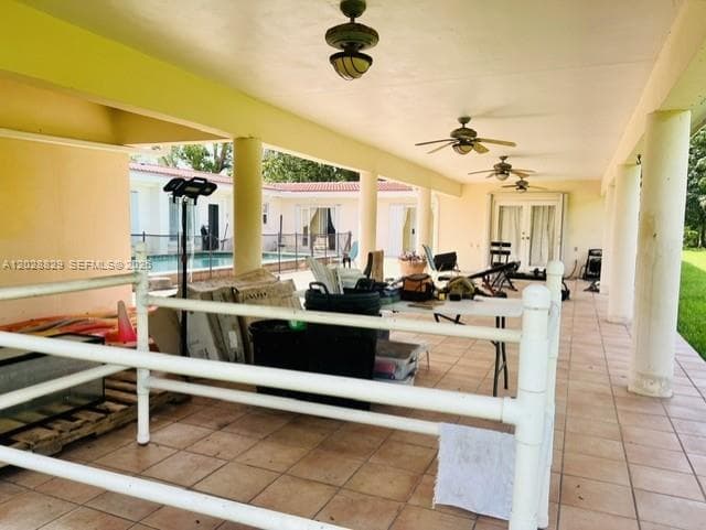 7910 SW 73rd Ct, Miami FL 33143 — 32