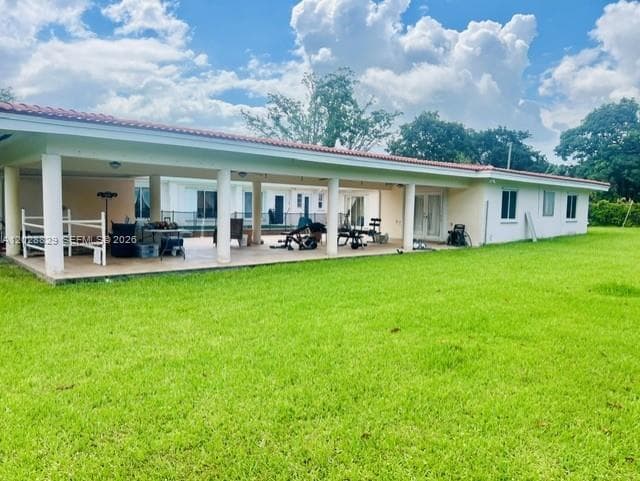 7910 SW 73rd Ct, Miami FL 33143 — 24