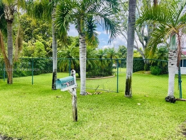 7910 SW 73rd Ct, Miami FL 33143 — 18