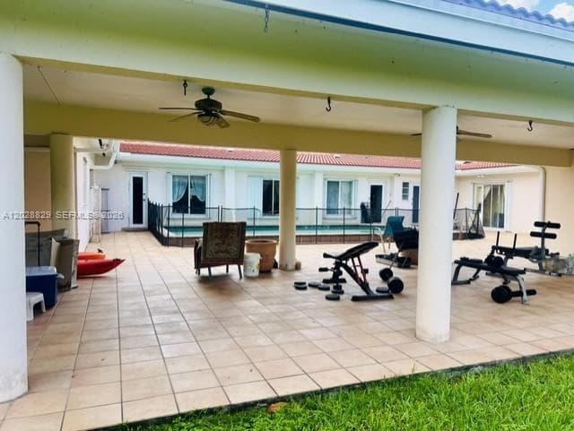 7910 SW 73rd Ct, Miami FL 33143 — 25