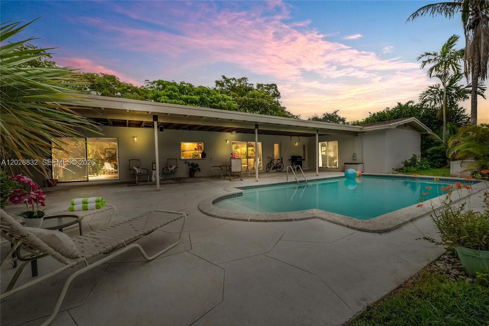 16420 SW 81st Ave, Palmetto Bay FL 33157 — 23