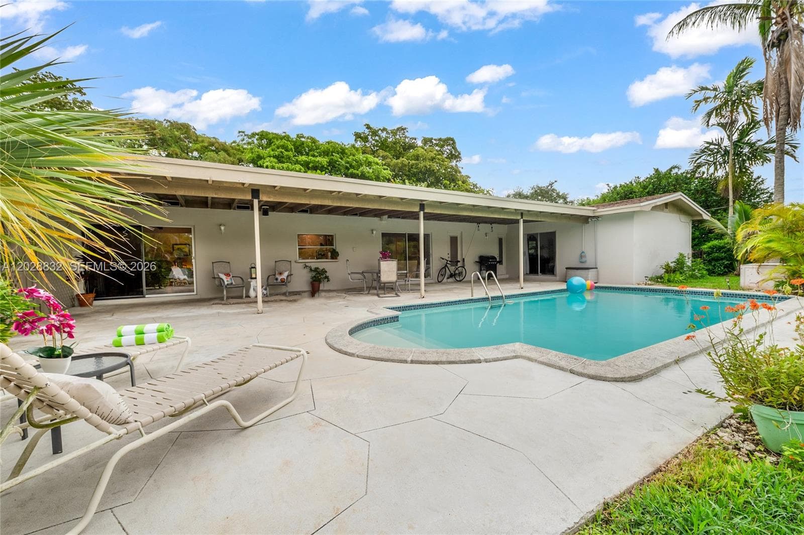 16420 SW 81st Ave, Palmetto Bay FL 33157 — 22