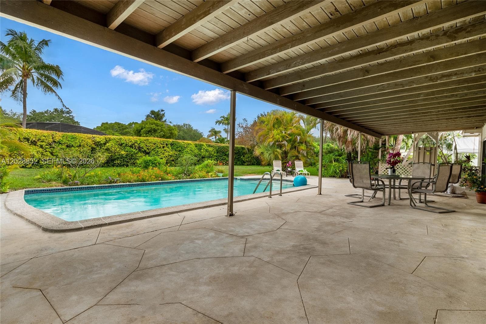 16420 SW 81st Ave, Palmetto Bay FL 33157 — 19