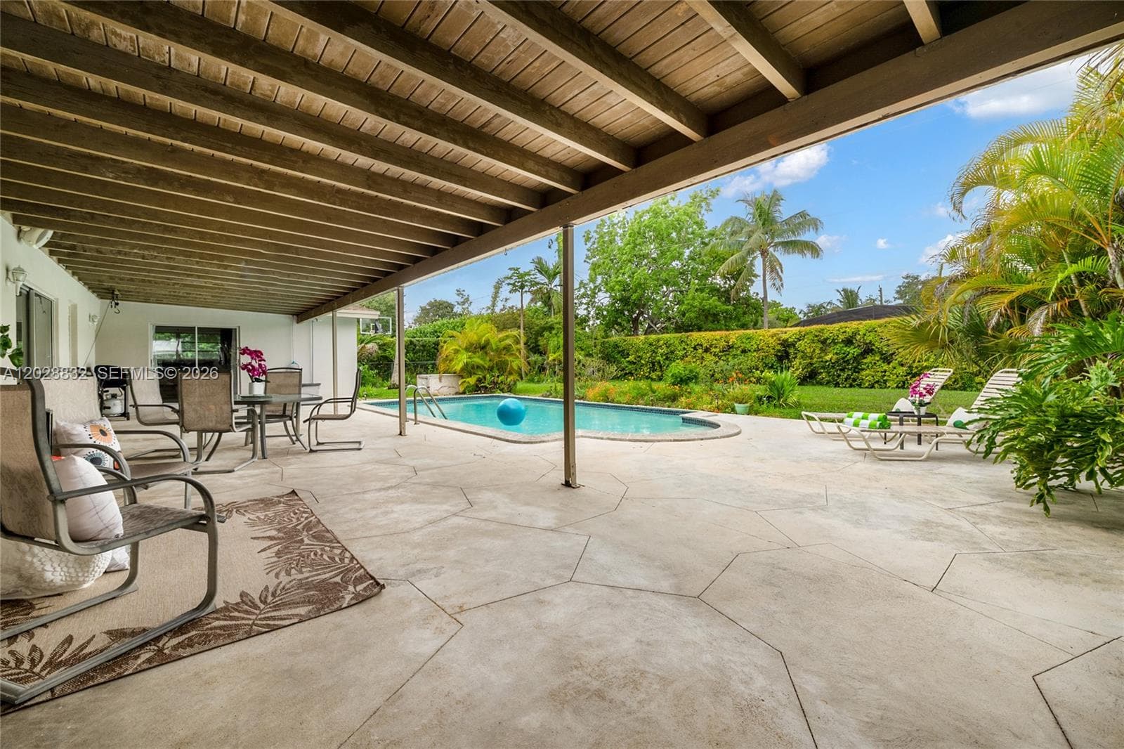 16420 SW 81st Ave, Palmetto Bay FL 33157 — 21