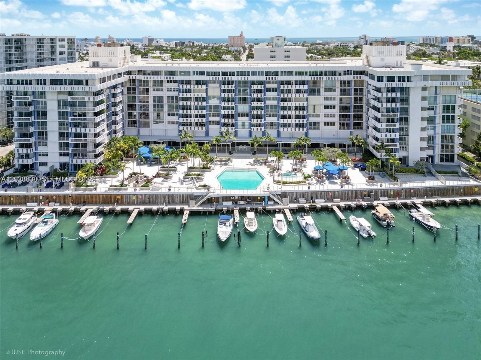 800 West Ave # 414, Miami Beach FL 33139 — 1