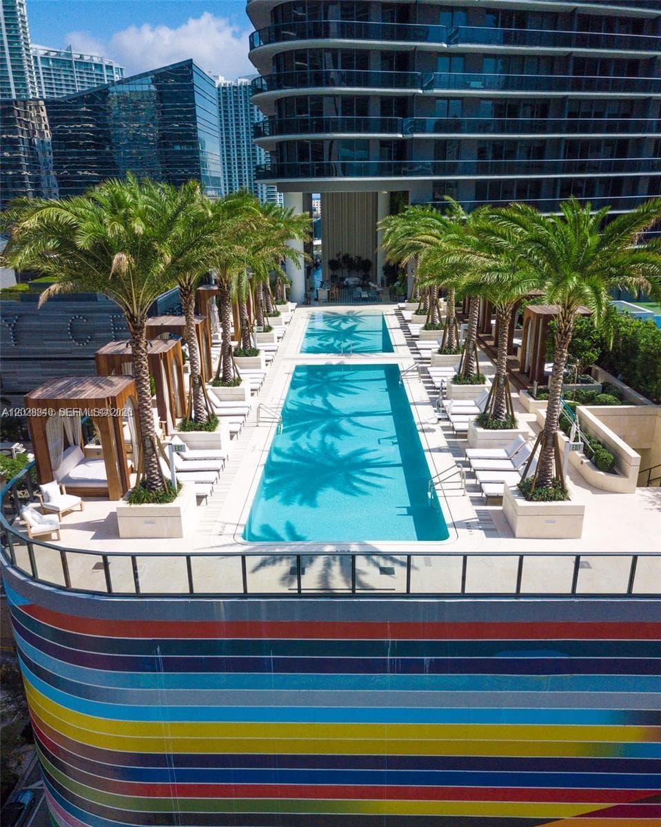 801 S Miami Ave # 1808, Miami FL 33130 — 46