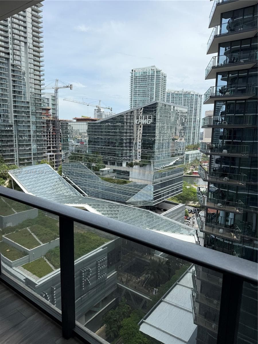 801 S Miami Ave # 1808, Miami FL 33130 — 17