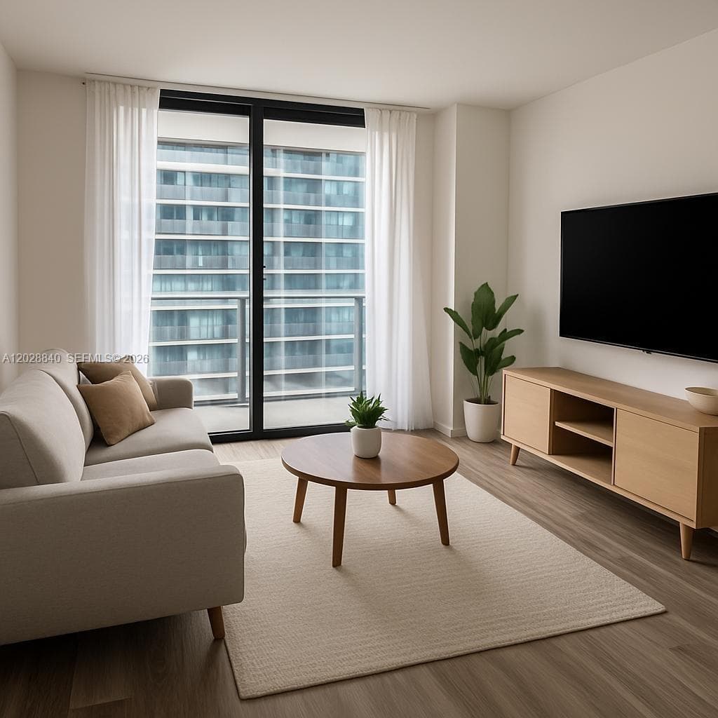 801 S Miami Ave # 1808, Miami FL 33130 — 9