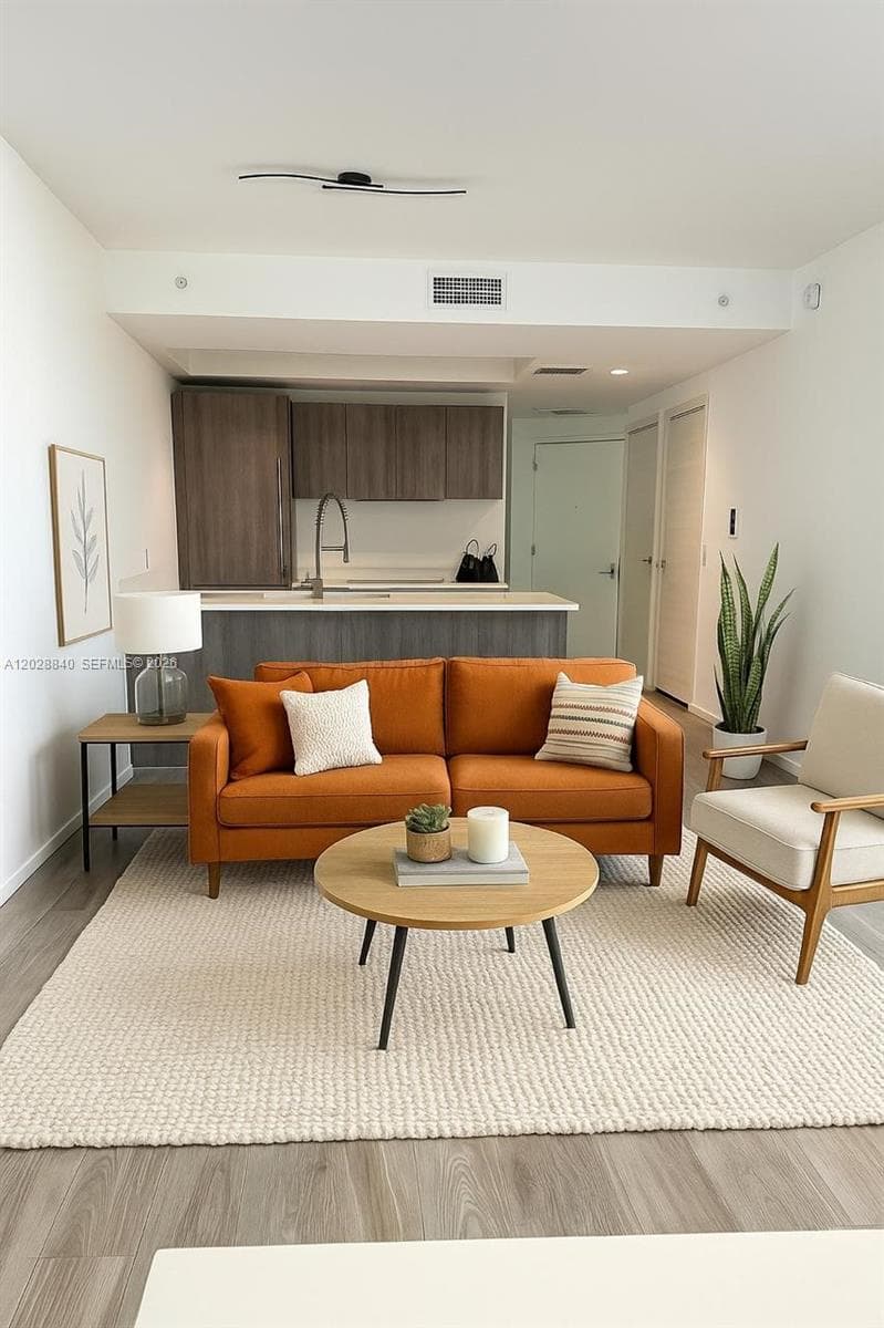 801 S Miami Ave # 1808, Miami FL 33130 — 10