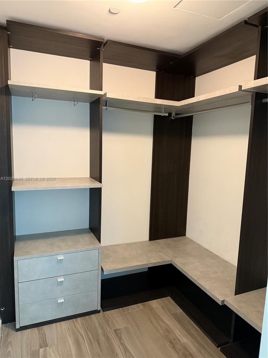 801 S Miami Ave # 1808, Miami FL 33130 — 33