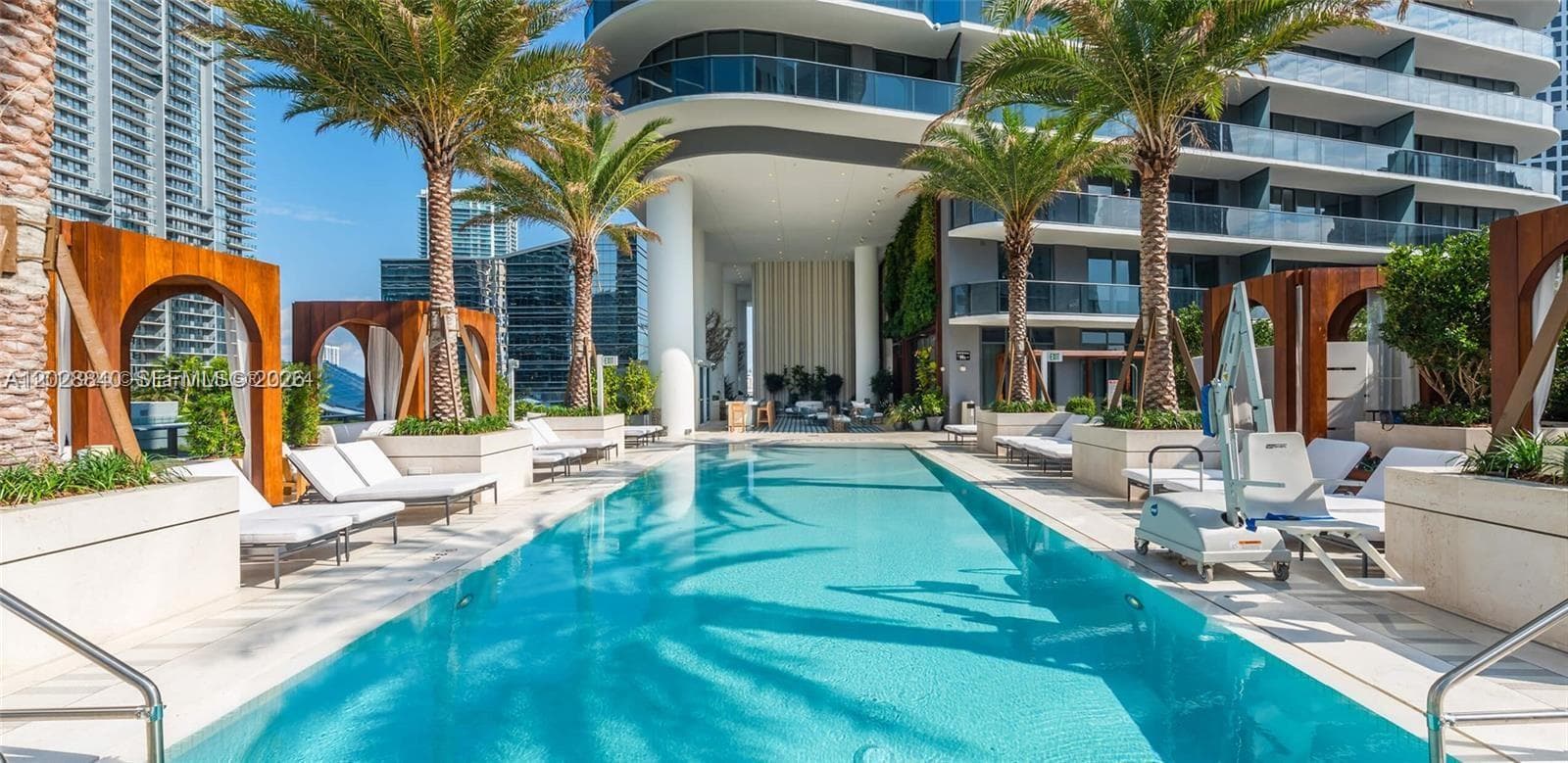 801 S Miami Ave # 1808, Miami FL 33130 — 45