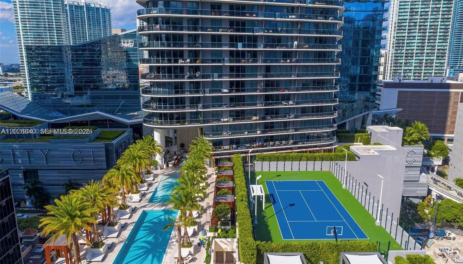 801 S Miami Ave # 1808, Miami FL 33130 — 48