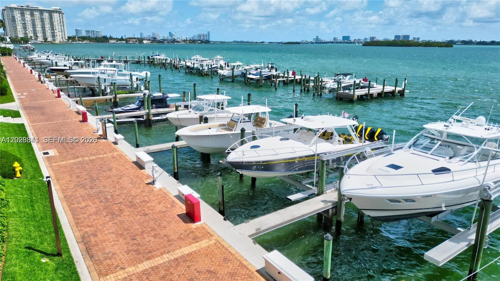 2000 Towerside Ter # 908, Miami FL 33138 — 43