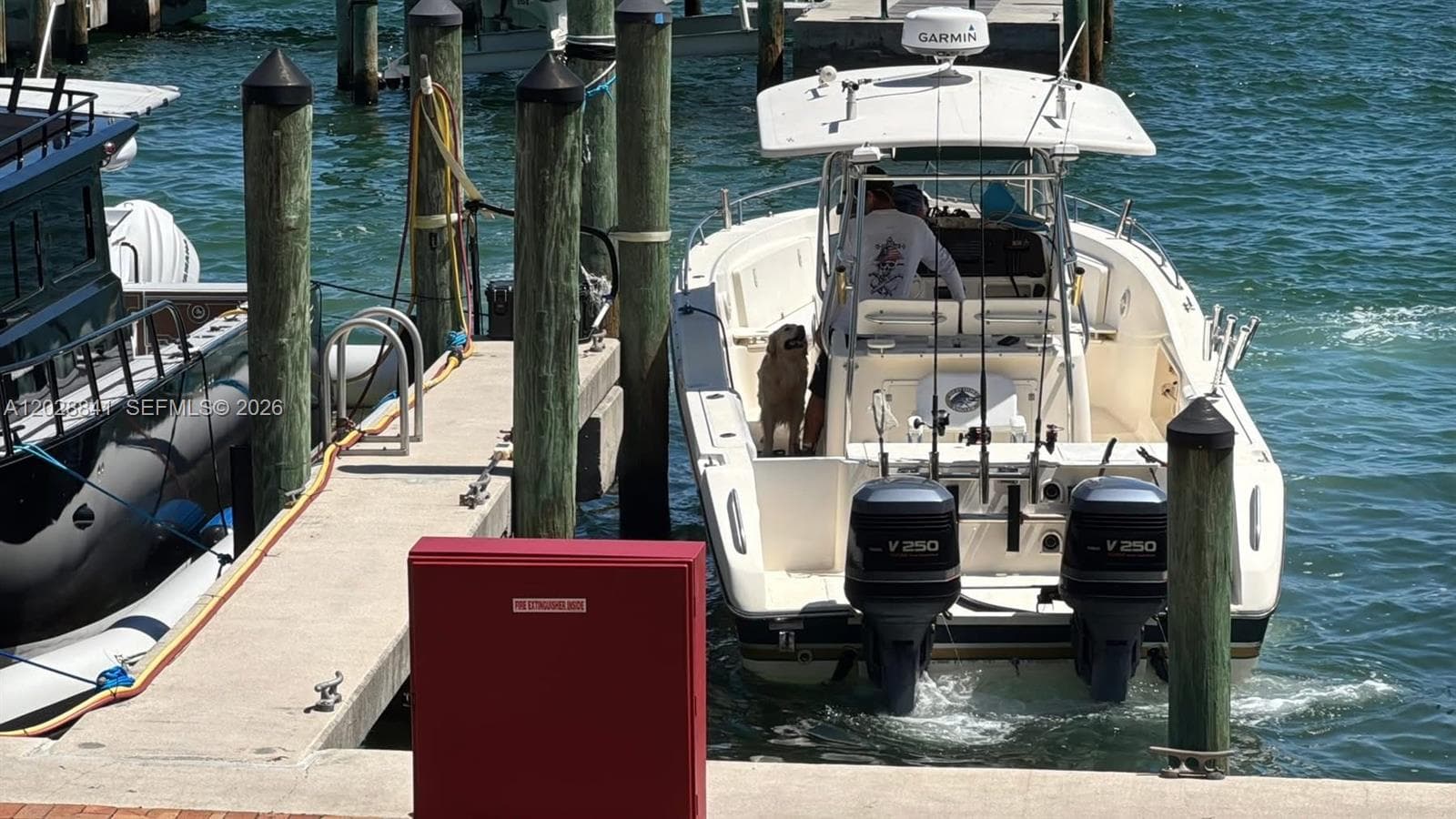 2000 Towerside Ter # 908, Miami FL 33138 — 44