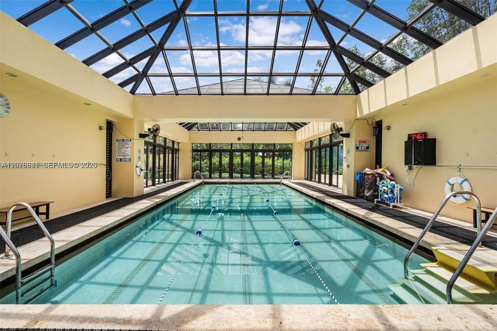 2000 Towerside Ter # 908, Miami FL 33138 — 39