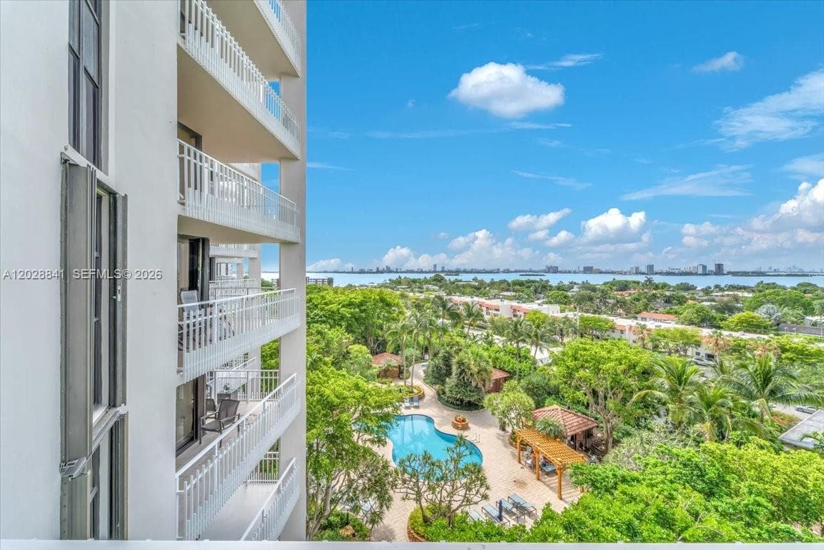 2000 Towerside Ter # 908, Miami FL 33138 — 8