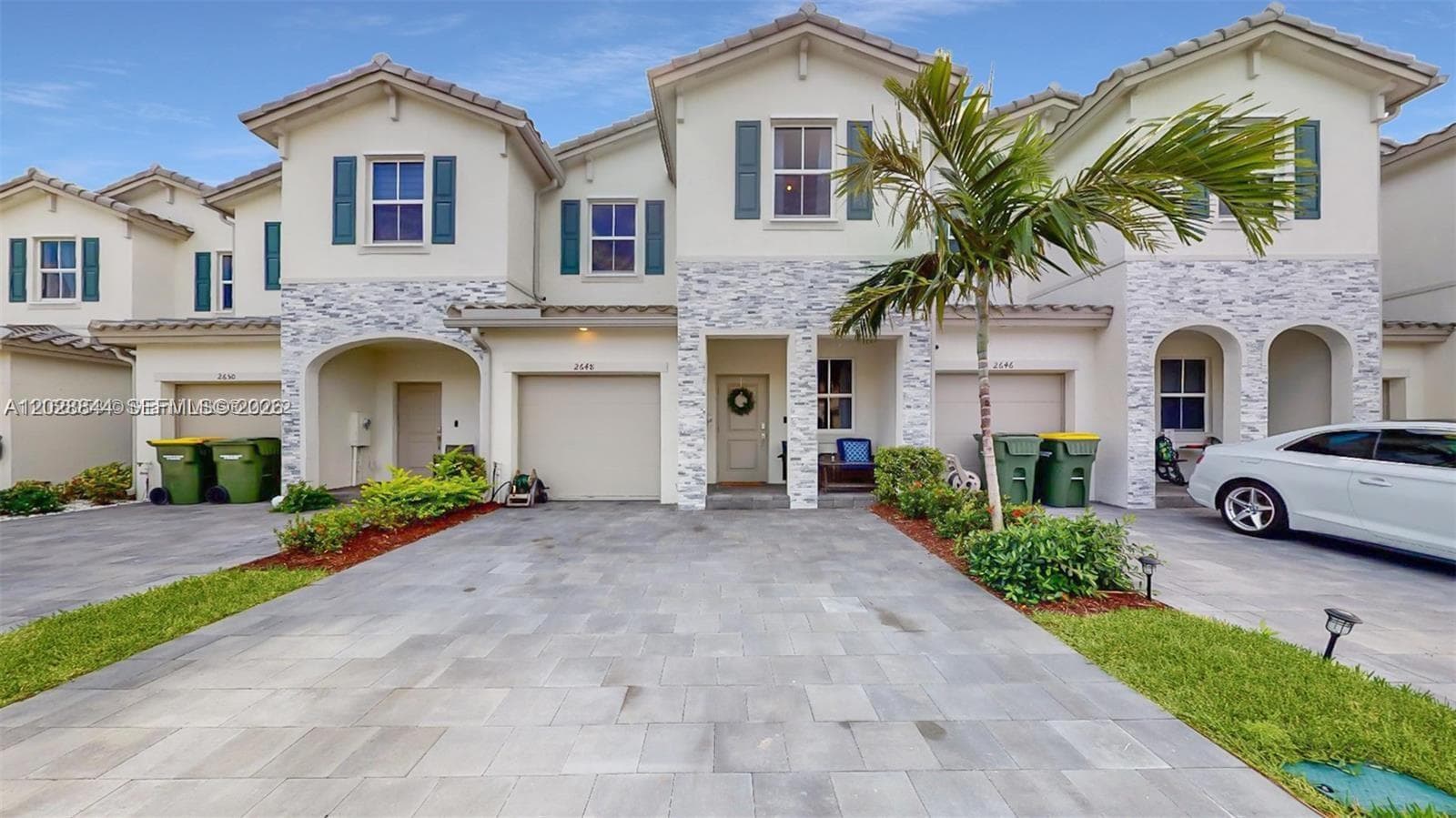1030 SE 26th Ter # 1030, Homestead FL 33035 — 1