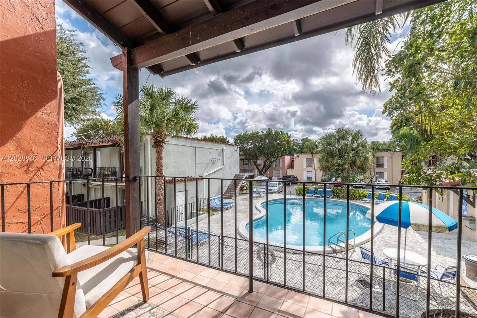 10748 N Kendall Dr # N22, Miami FL 33176 — 15