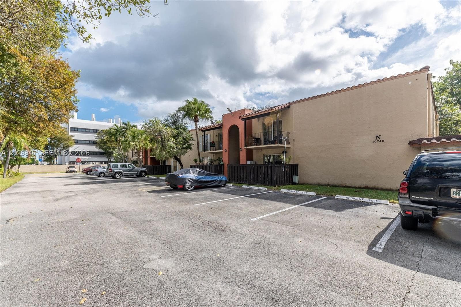 10748 N Kendall Dr # N22, Miami FL 33176 — 19