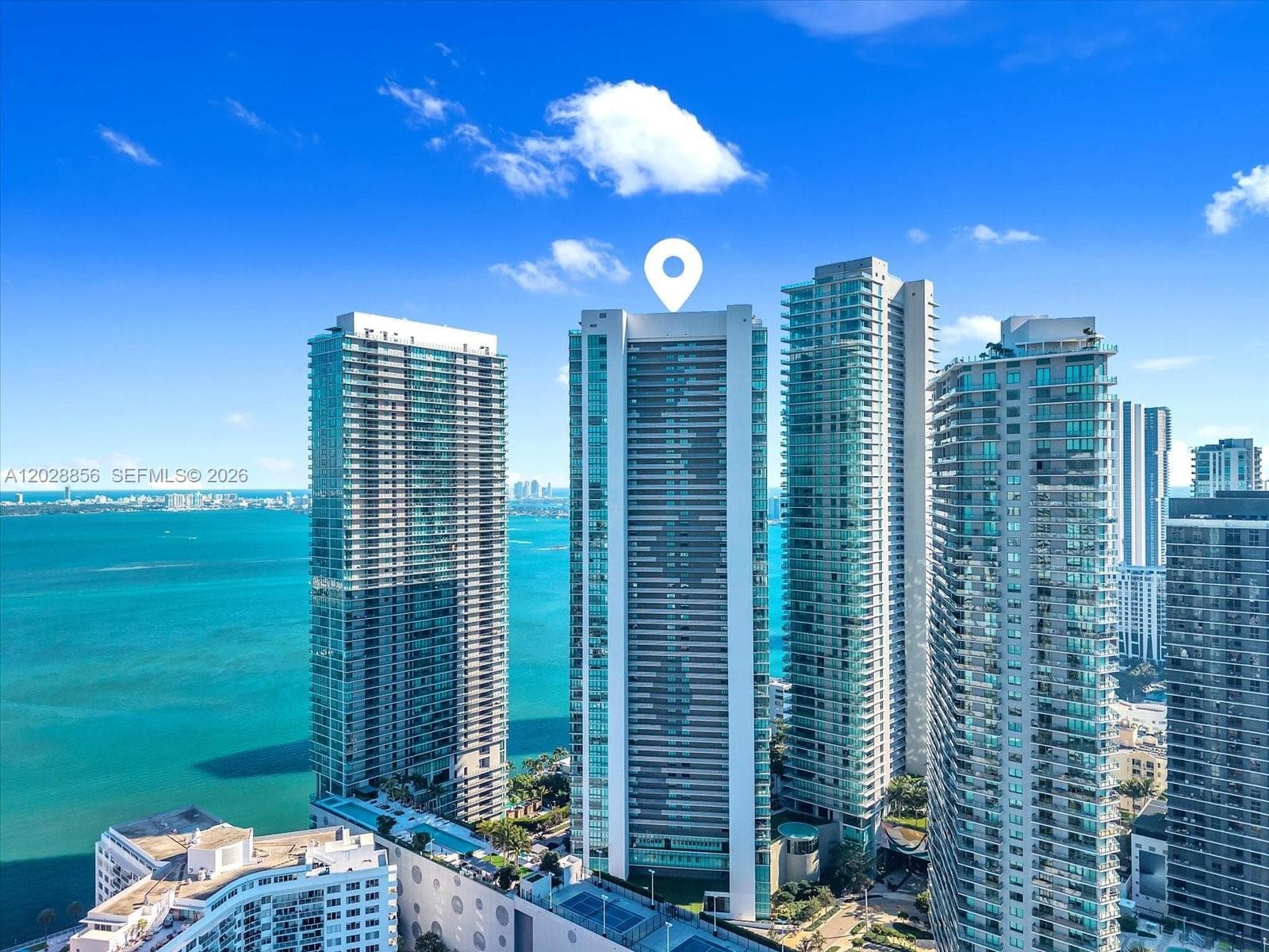 650 NE 32nd St # 4405, Miami FL 33137 — 63