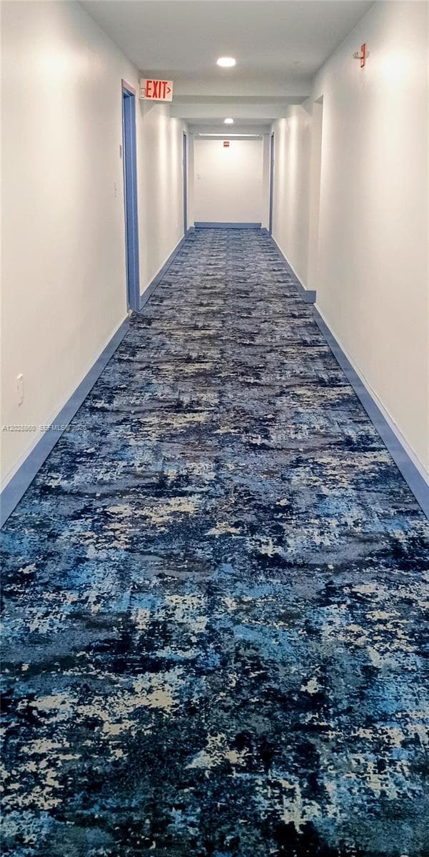Oceanblue Condo Of Miami, Miami Beach, FL — 6