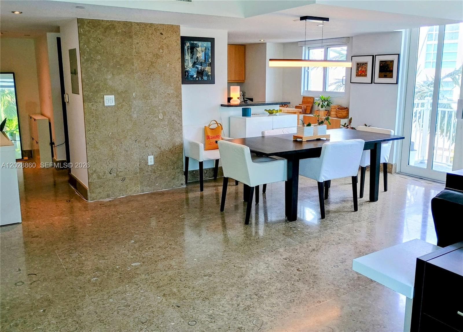 Oceanblue Condo Of Miami, Miami Beach, FL — 13