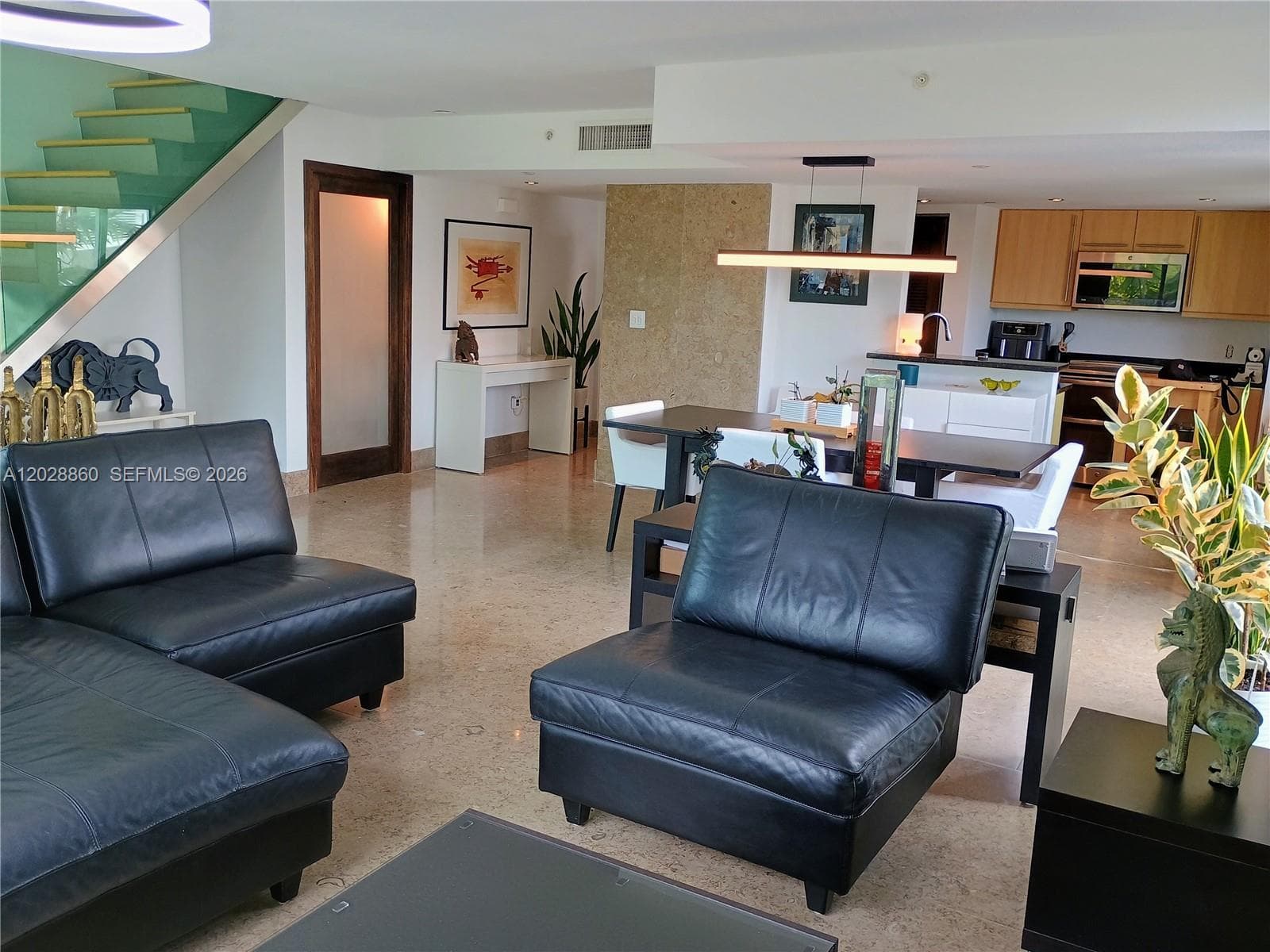 Oceanblue Condo Of Miami, Miami Beach, FL — 16