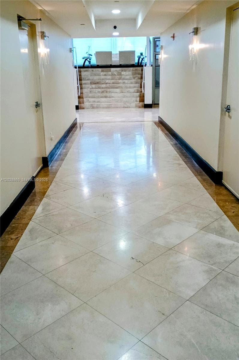 Oceanblue Condo Of Miami, Miami Beach, FL — 57