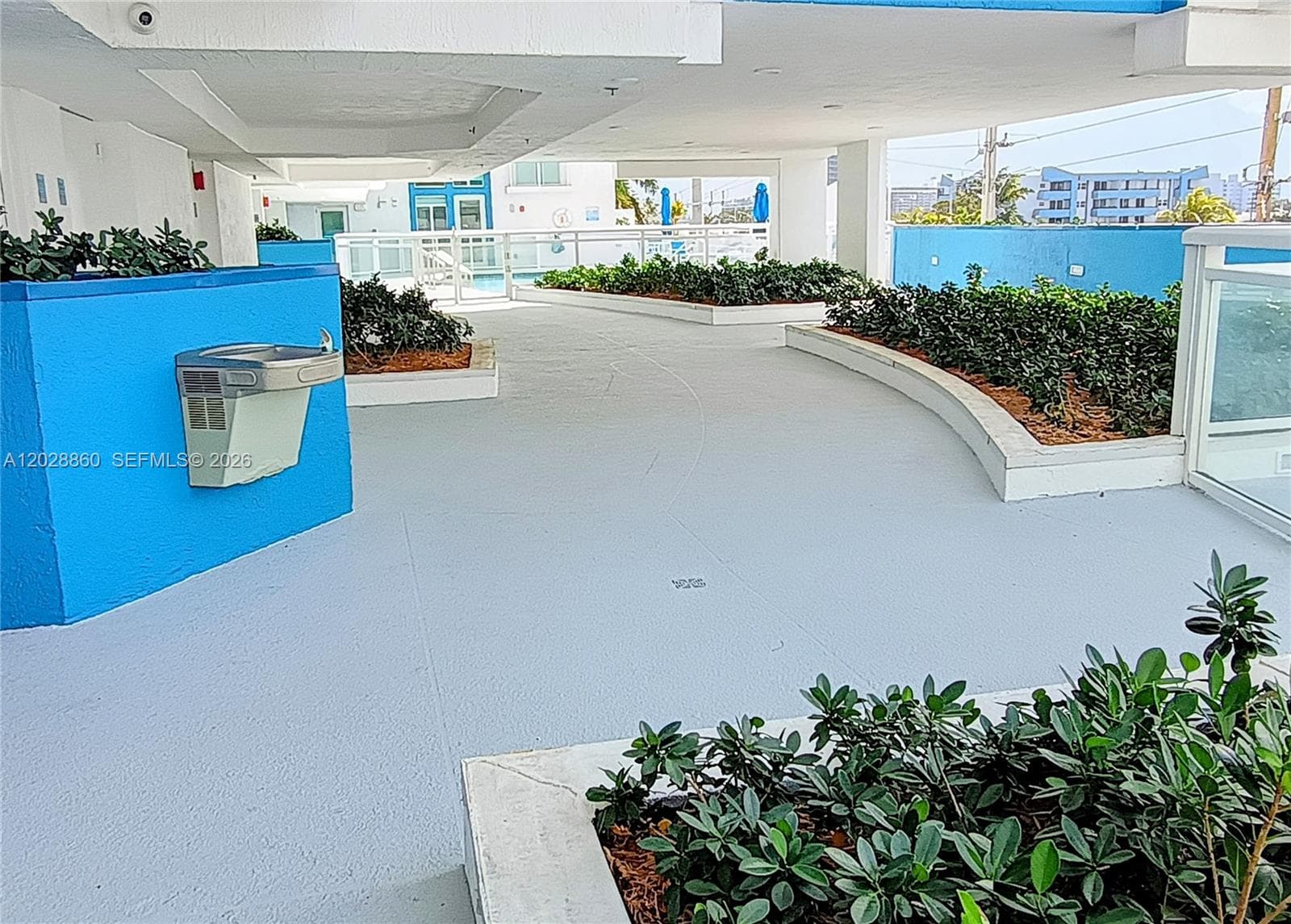 Oceanblue Condo Of Miami, Miami Beach, FL — 53