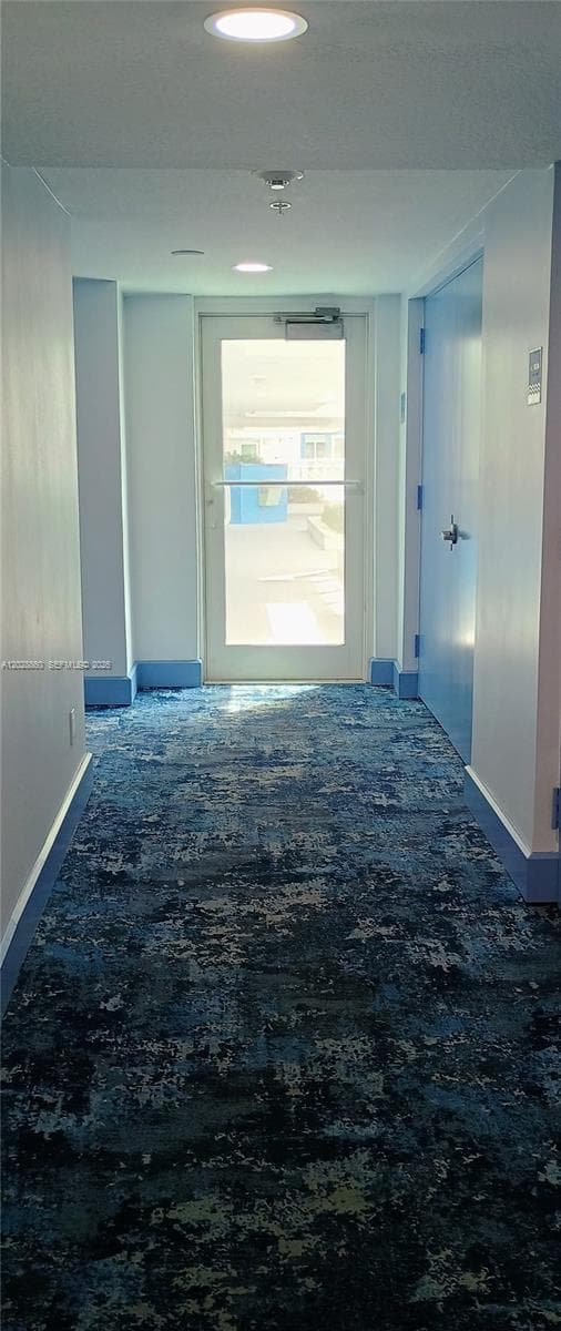 Oceanblue Condo Of Miami, Miami Beach, FL — 7