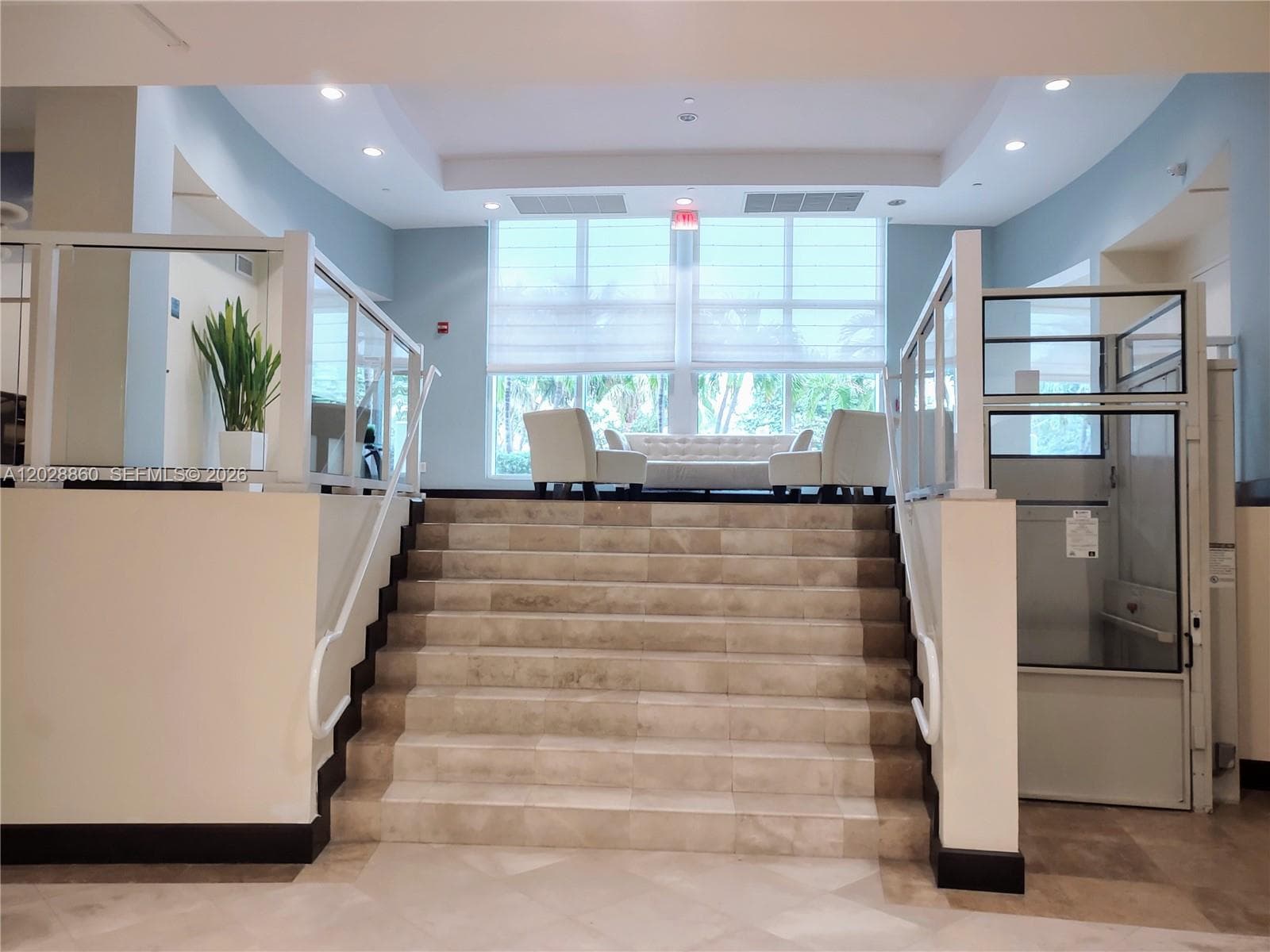 Oceanblue Condo Of Miami, Miami Beach, FL — 3