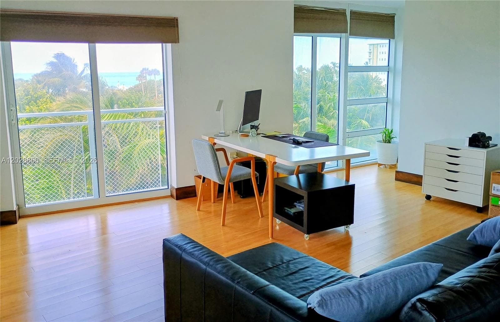 Oceanblue Condo Of Miami, Miami Beach, FL — 32