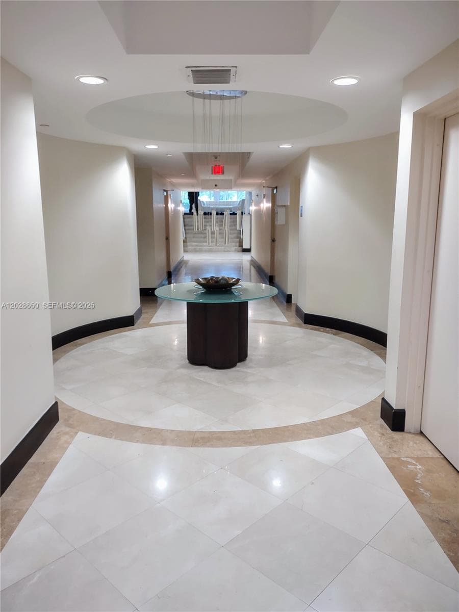 Oceanblue Condo Of Miami, Miami Beach, FL — 5