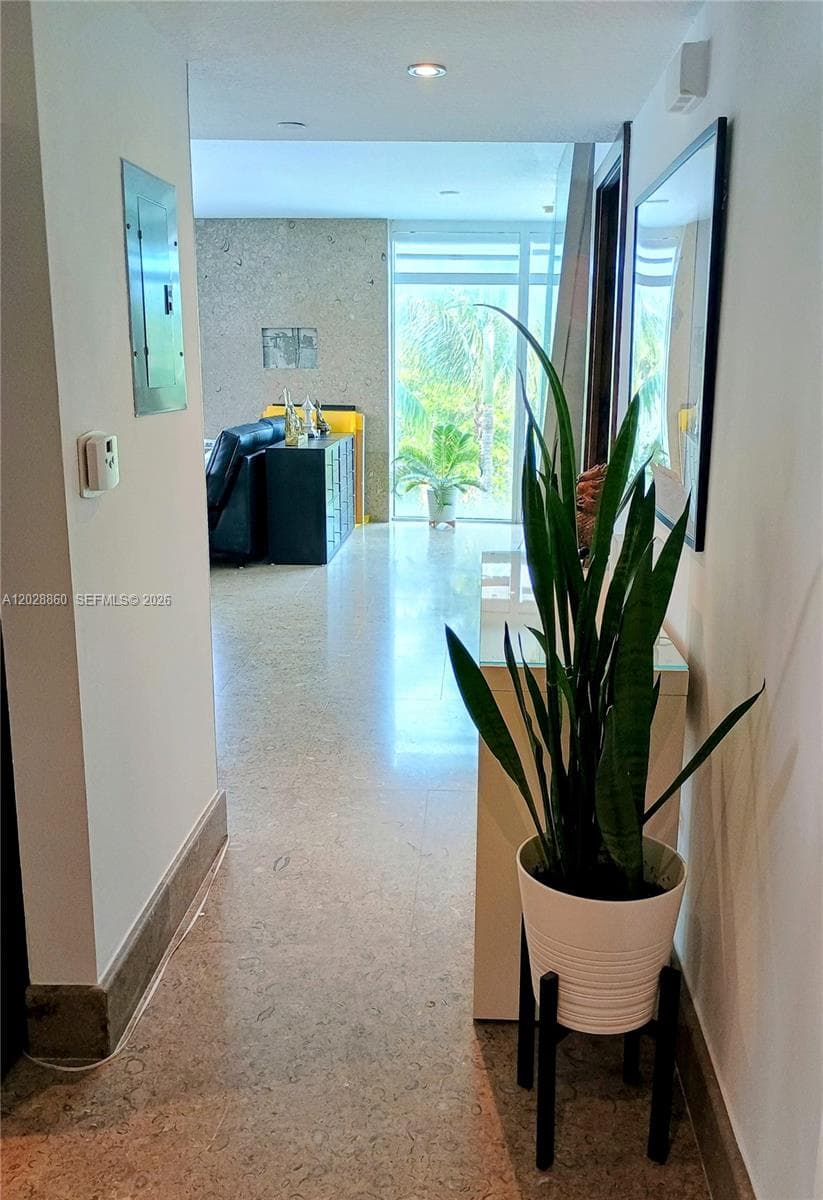 Oceanblue Condo Of Miami, Miami Beach, FL — 9