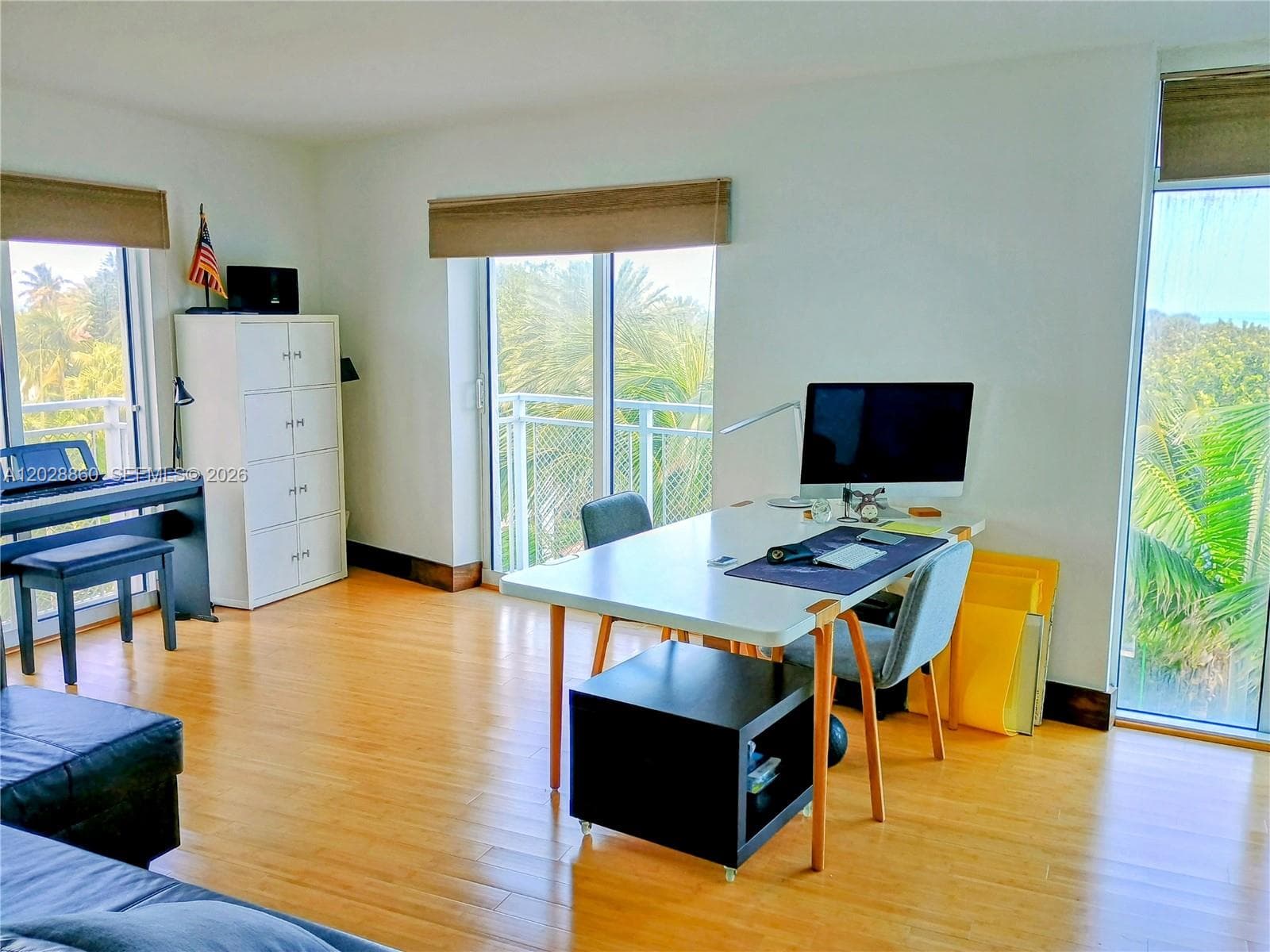 Oceanblue Condo Of Miami, Miami Beach, FL — 30