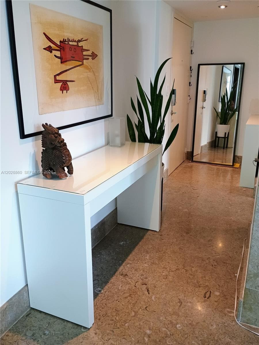 Oceanblue Condo Of Miami, Miami Beach, FL — 10