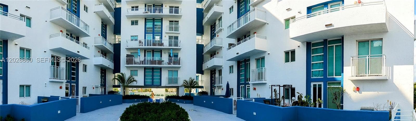 Oceanblue Condo Of Miami, Miami Beach, FL — 49