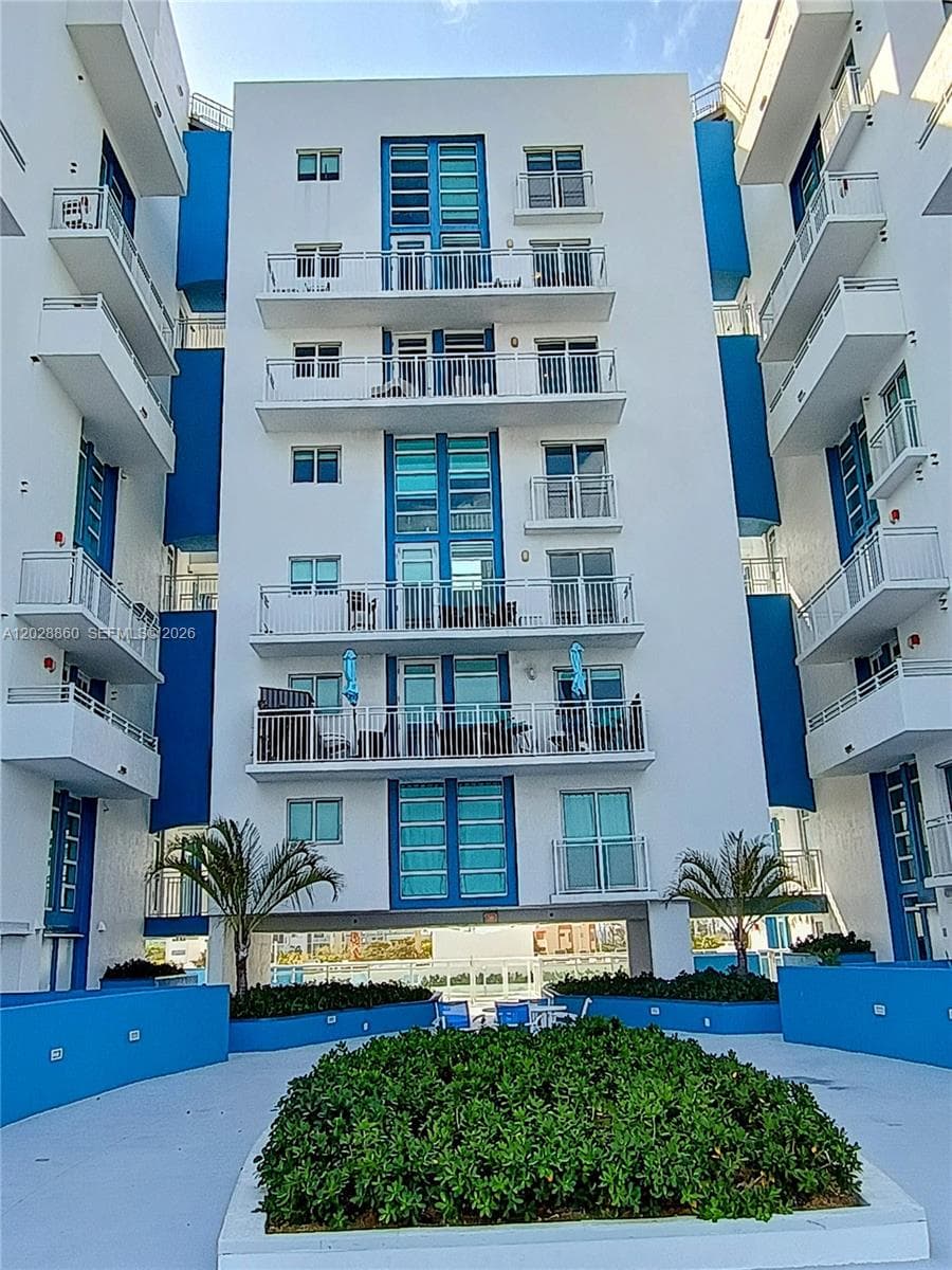 Oceanblue Condo Of Miami, Miami Beach, FL — 51