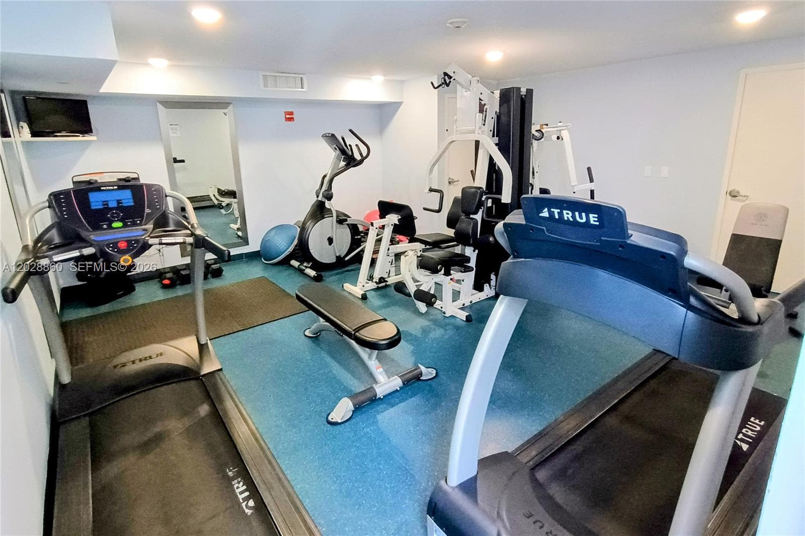 Oceanblue Condo Of Miami, Miami Beach, FL — 55