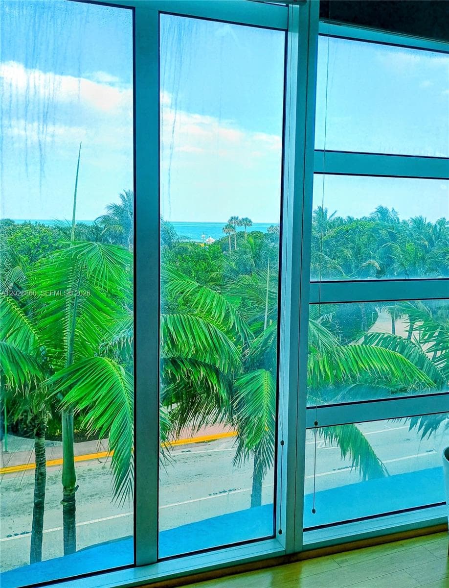 Oceanblue Condo Of Miami, Miami Beach, FL — 37