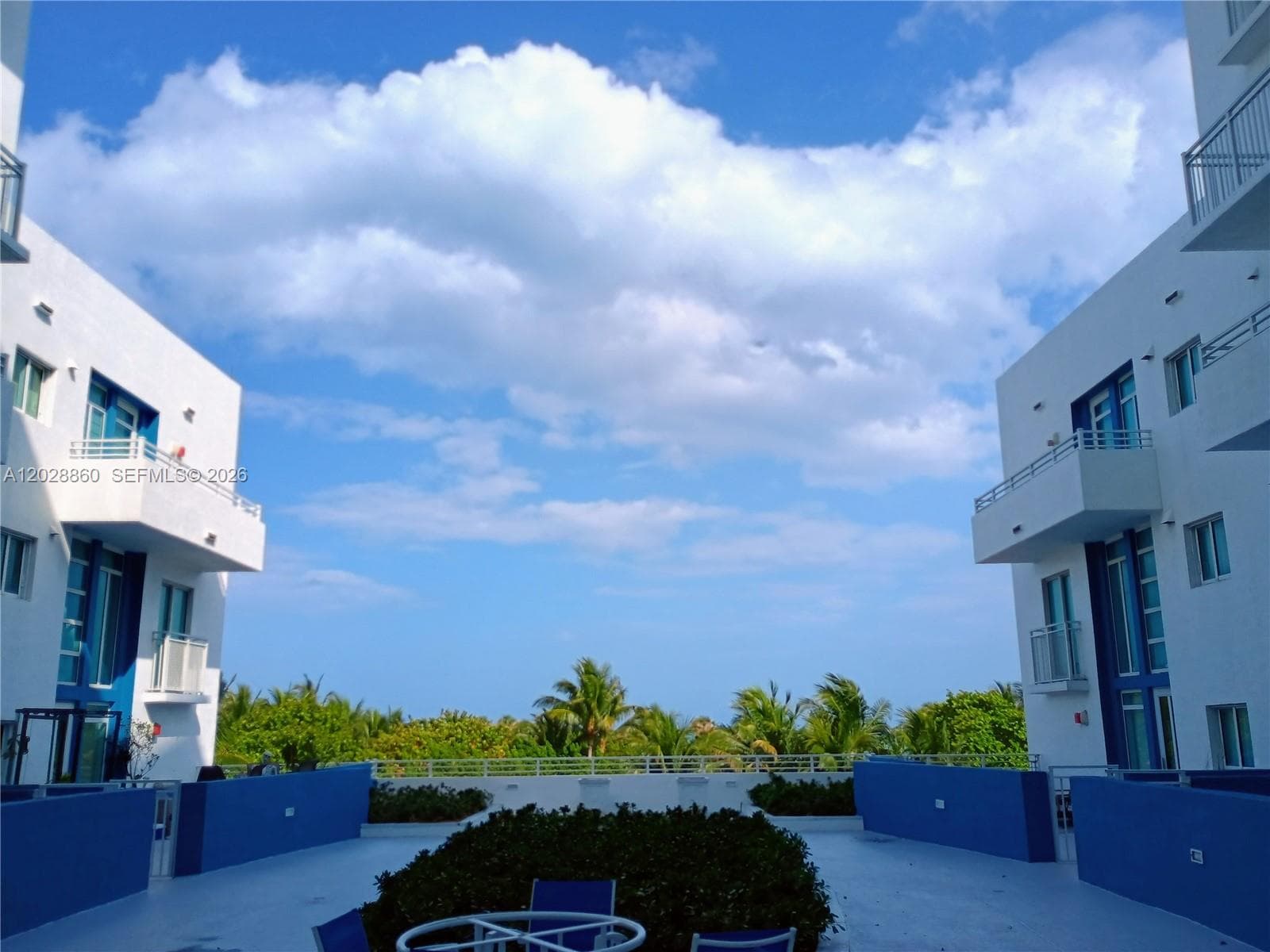 Oceanblue Condo Of Miami, Miami Beach, FL — 48