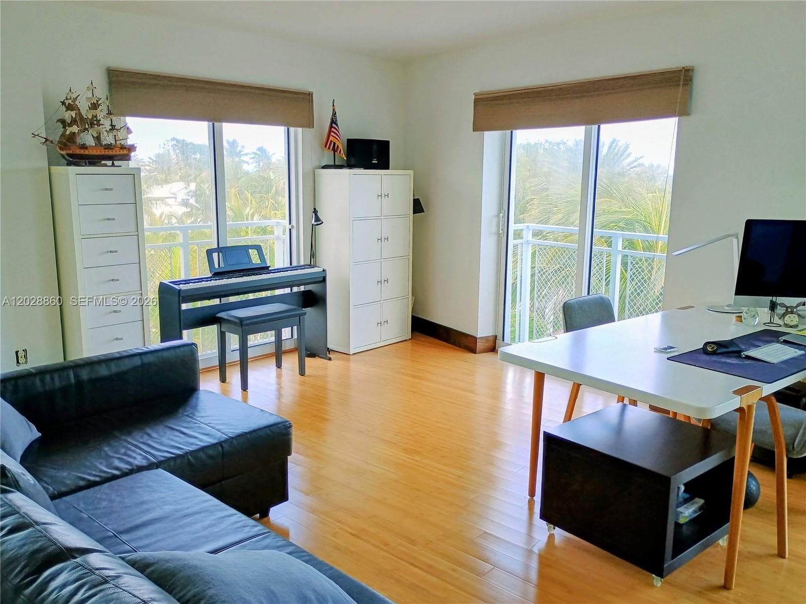 Oceanblue Condo Of Miami, Miami Beach, FL — 29