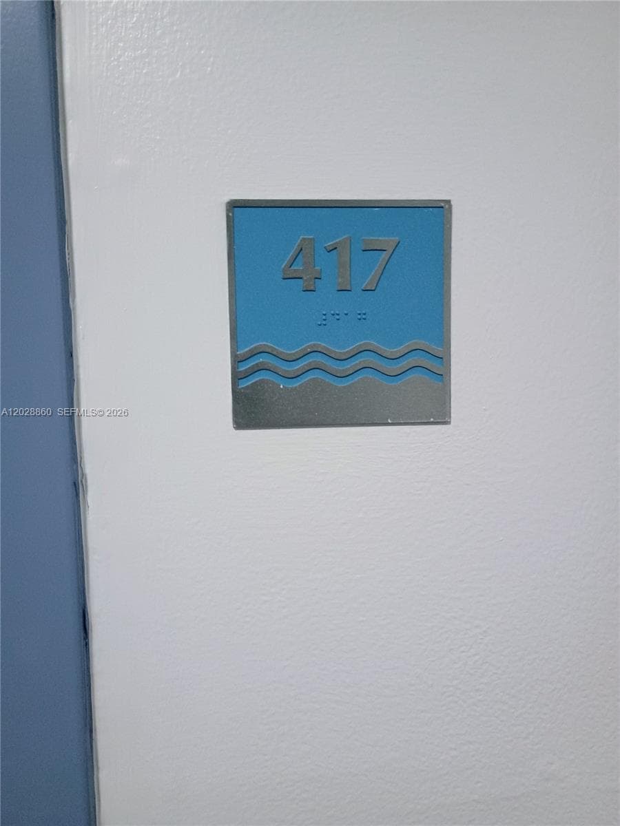 Oceanblue Condo Of Miami, Miami Beach, FL — 8