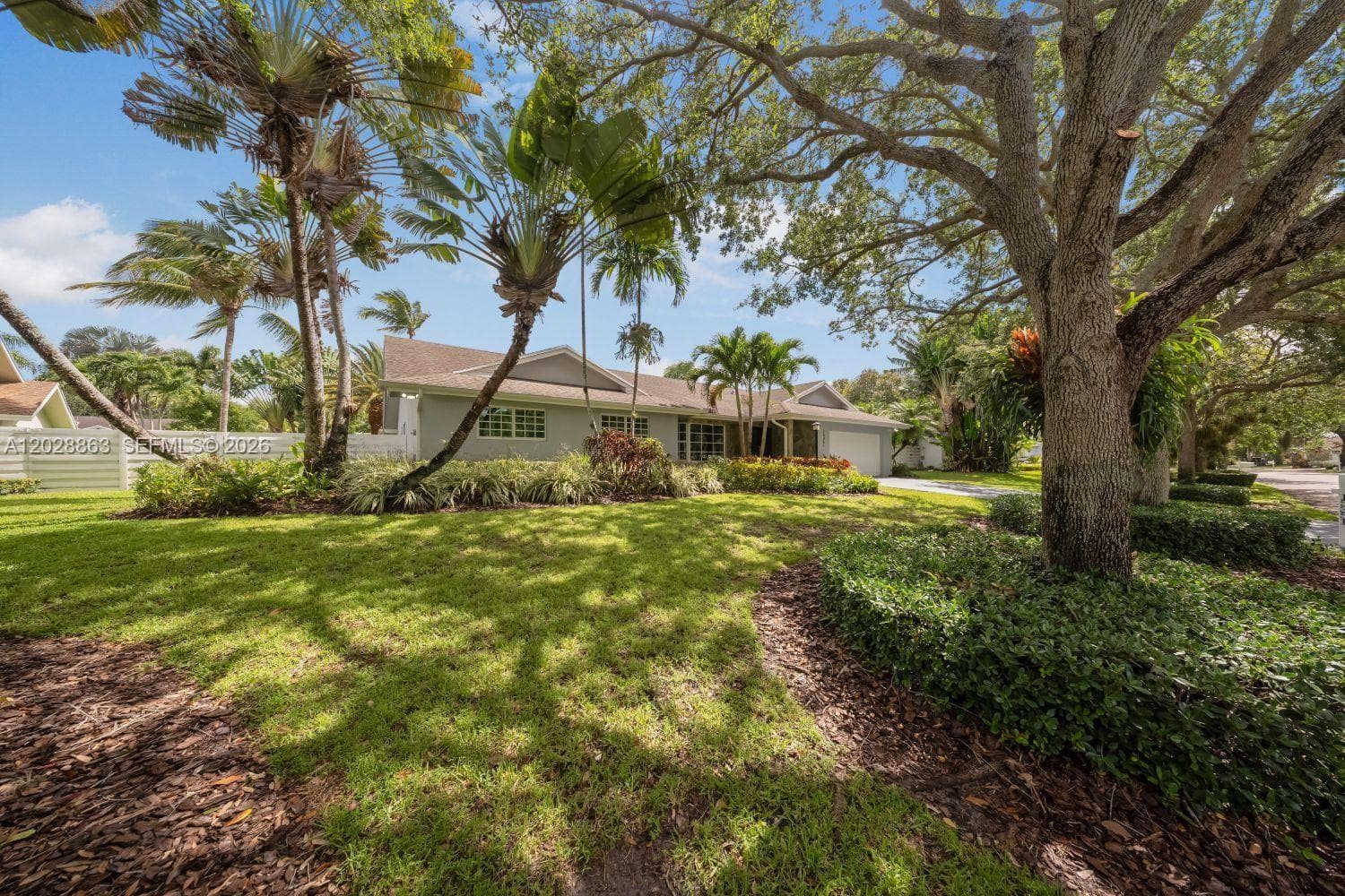 15351 SW 146th St, Miami FL 33196 — 2