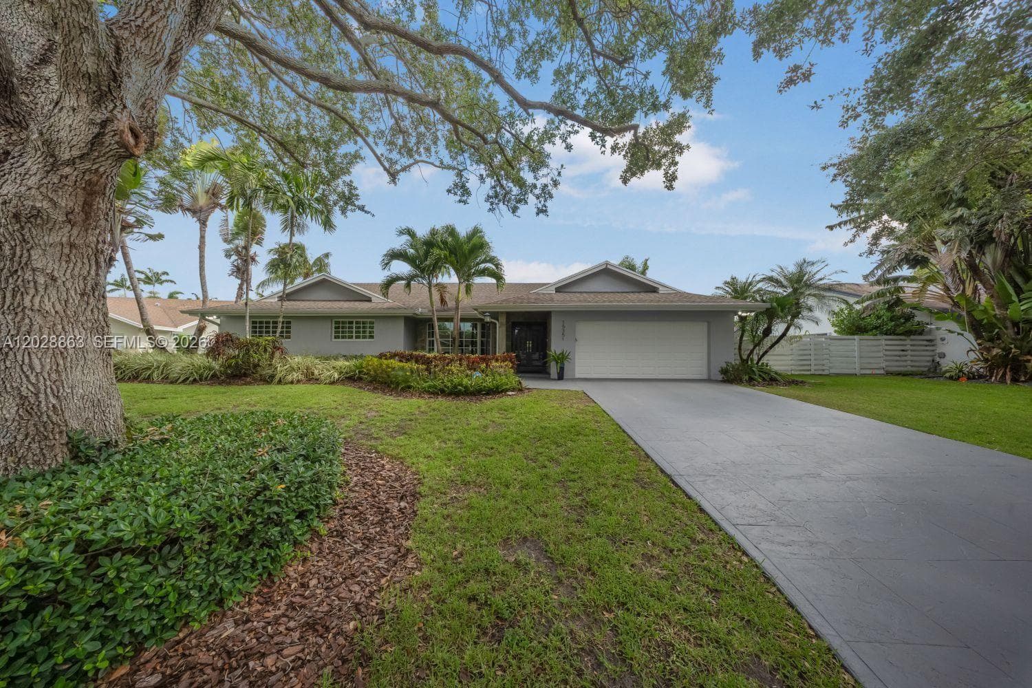 15351 SW 146th St, Miami FL 33196 — 1