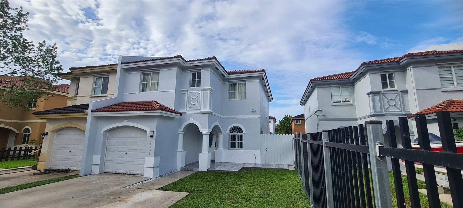 13454 SW 262nd Street, Homestead FL 33032 — 2